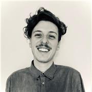 Estudiante de arquitectura